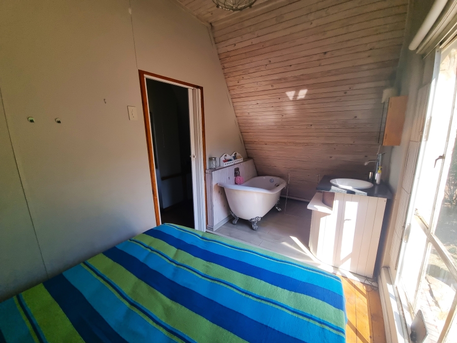 2 Bedroom Property for Sale in Utopia Nature Estate North West